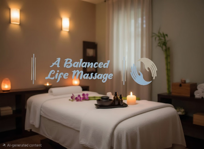 a balanced life massage photo 1