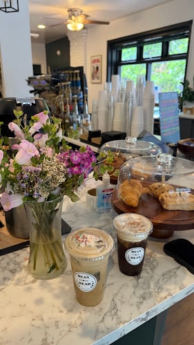 bean head coffee bar 1