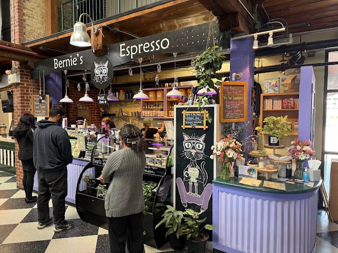 bernie s espresso 1 1