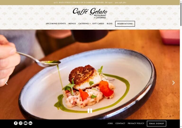 cafe gelato 1 768x540