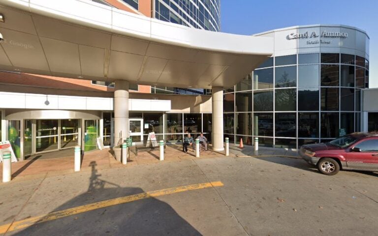 christianacare primary care at wilmington health center 1 768x480