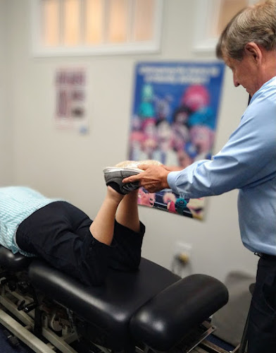 de groot chiropractic orthopedics photo 1