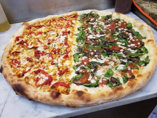 dimeo s pizza 1