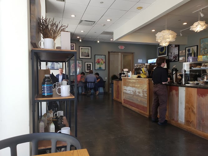 espresso coffee bar 1