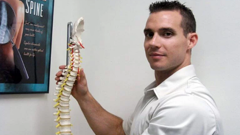 francis optimal performance chiropractic photo 1