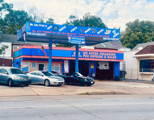 guaranteed auto wilmington 1