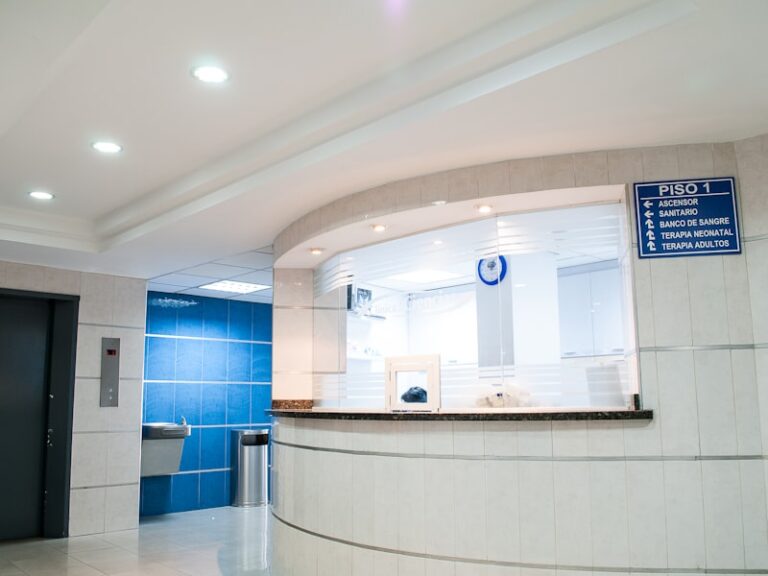 hospital building 1 768x576