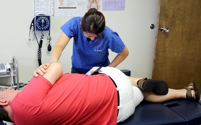joy chiropractic photo 1