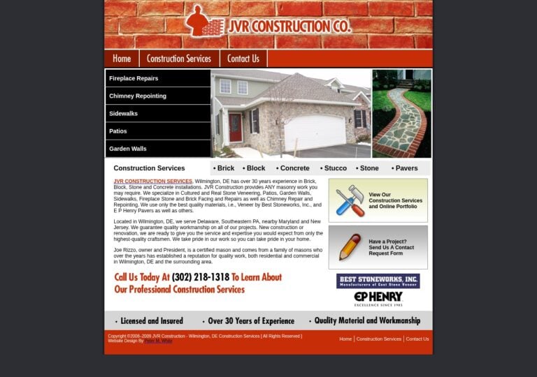 jvr construction 1 768x540