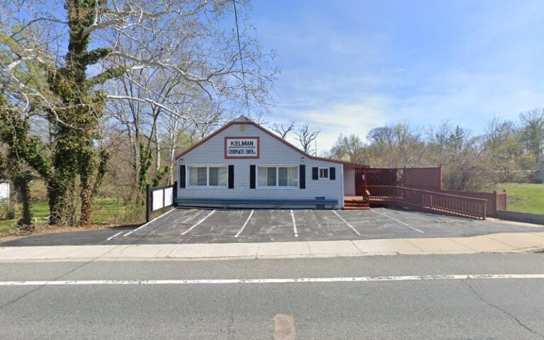 kelman chiropractic center photo 1 768x480