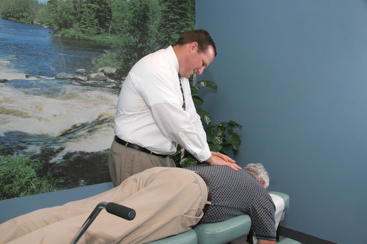 logullo chiropractic photo 1