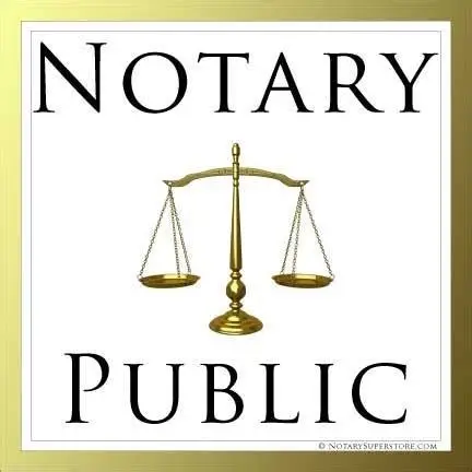 notary4