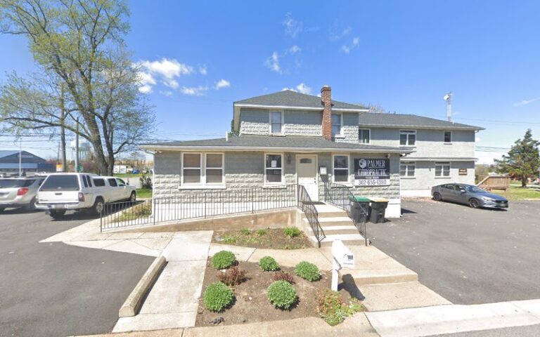 palmer chiropractic life center photo 1 768x480