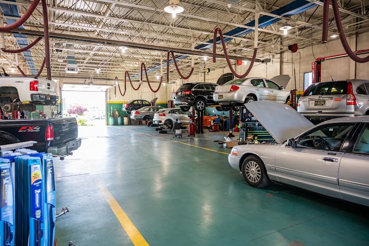 paul campanella s auto centers 1