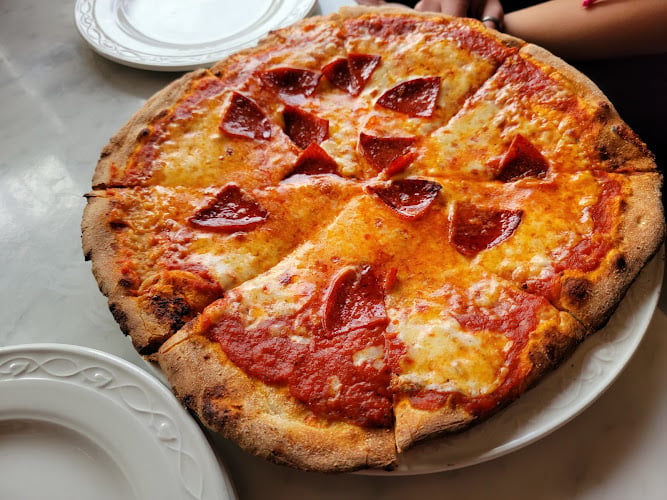 pizza by elizabeths 1