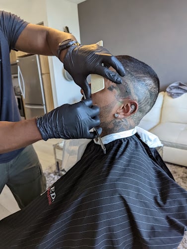 select edge barber co 1