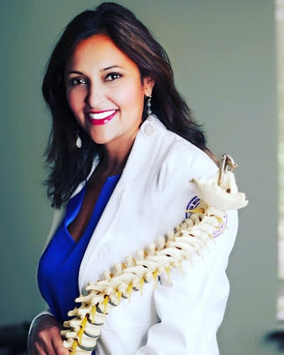 sk chiropractic photo 1
