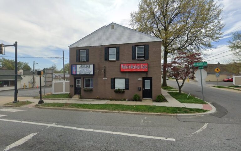 stryker chiropractic photo 1 768x480