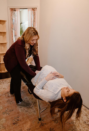the chiropractic doula photo 1