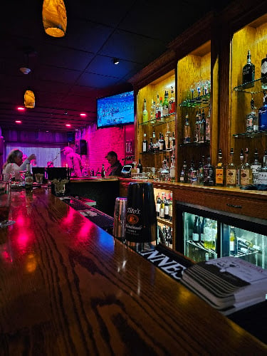 the nomad bar 1