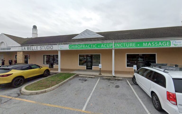 todd richardson dc pure wellness middletown photo 1 768x480