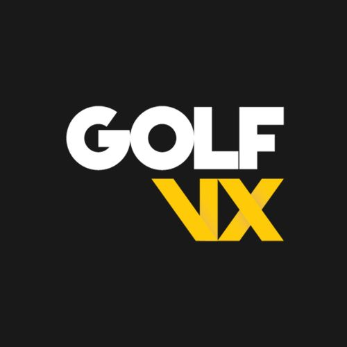 Golfvx Logo 1